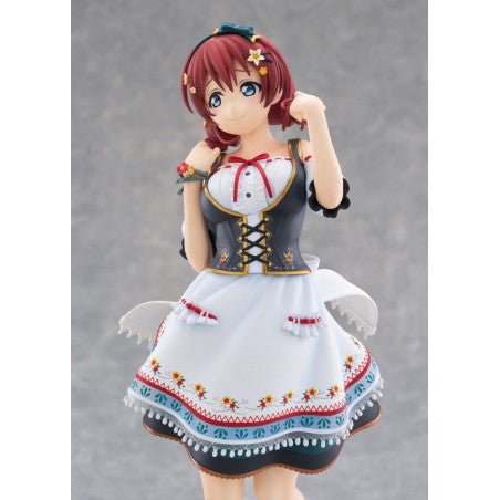 Love Live! Nijigasaki High School Idol Club PVC Statue 1/7 Emma Verde 24 cm