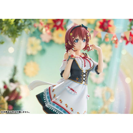 Love Live! Nijigasaki High School Idol Club PVC Statue 1/7 Emma Verde 24 cm