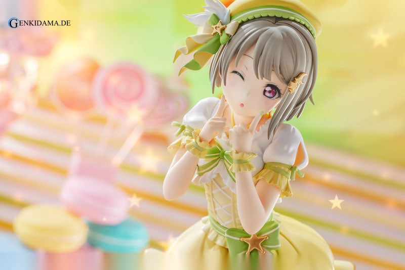 Love Live! Nijigasaki High School Idol Club Kasumi Nakasu (PLUM Exclusive) - Anime Figuren günstig kaufen