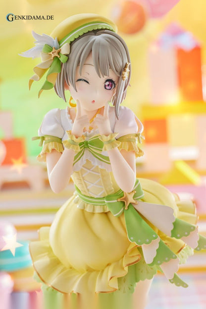 Love Live! Nijigasaki High School Idol Club Kasumi Nakasu (PLUM Exclusive) - Anime Figuren günstig kaufen