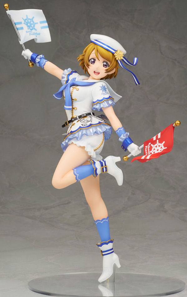 Love Live! School Idol Festival Statue Hanayo Koizumi - Anime Figuren günstig kaufen