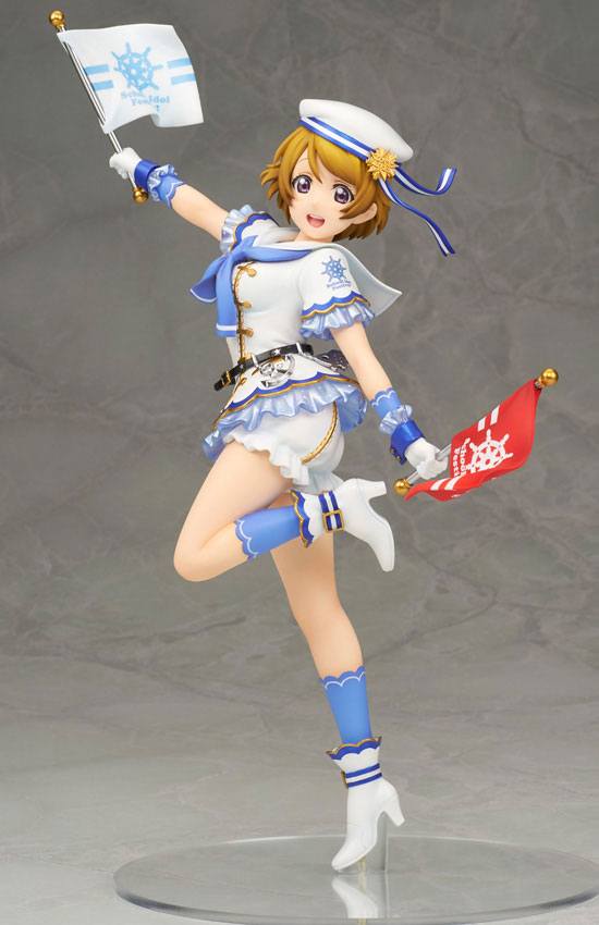 Love Live! School Idol Festival Statue Hanayo Koizumi - Anime Figuren günstig kaufen