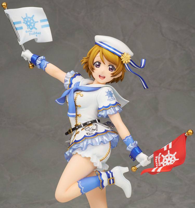 Love Live! School Idol Festival Statue Hanayo Koizumi - Anime Figuren günstig kaufen