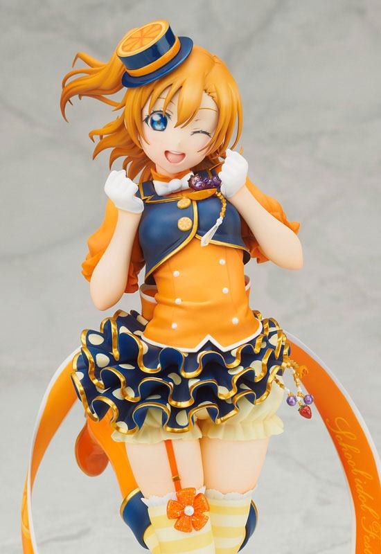 Love Live! School Idol Festival Statue Honoka Kousaka Fruit Parlor Ver. - Anime Figuren günstig kaufen