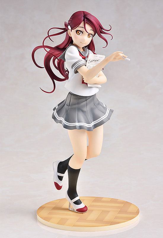 Love Live! Statue Sakurauchi Riko Blu-ray Jacket Ver. - Anime Figuren günstig kaufen
