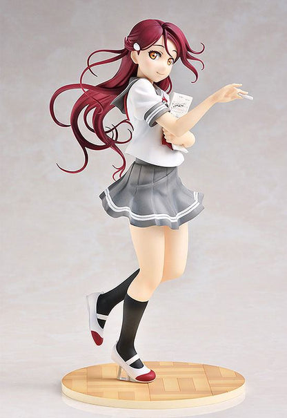 Love Live! Statue Sakurauchi Riko Blu-ray Jacket Ver. - Anime Figuren günstig kaufen