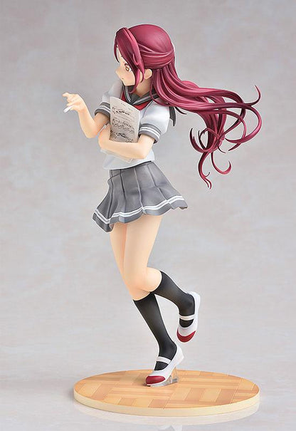Love Live! Statue Sakurauchi Riko Blu-ray Jacket Ver. - Anime Figuren günstig kaufen