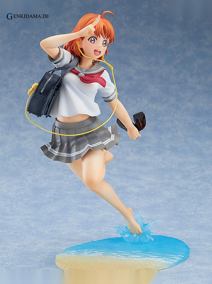 Love Live! Sunshine!! - Chika Takami Blu-ray Jacket Ver. - Anime Figuren günstig kaufen