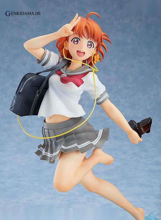 Love Live! Sunshine!! - Chika Takami Blu-ray Jacket Ver. - Anime Figuren günstig kaufen