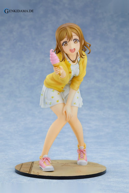 Love Live! Sunshine!! Hanamaru Kunikida Blu-ray Jacket Ver. - Anime Figuren günstig kaufen