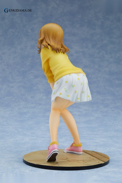 Love Live! Sunshine!! Hanamaru Kunikida Blu-ray Jacket Ver. - Anime Figuren günstig kaufen