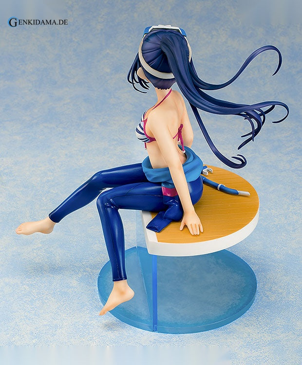Love Live! Sunshine!! Kanan Matsuura Blu-ray Jacket Ver. - Anime Figuren günstig kaufen