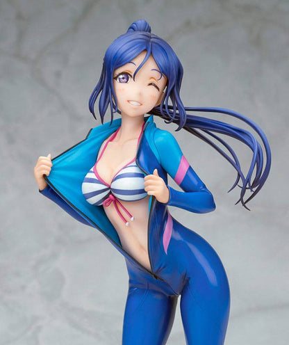 Love Live! Sunshine! Statue Kanan Matsuura Wet Suit Ver. - Anime Figuren günstig kaufen