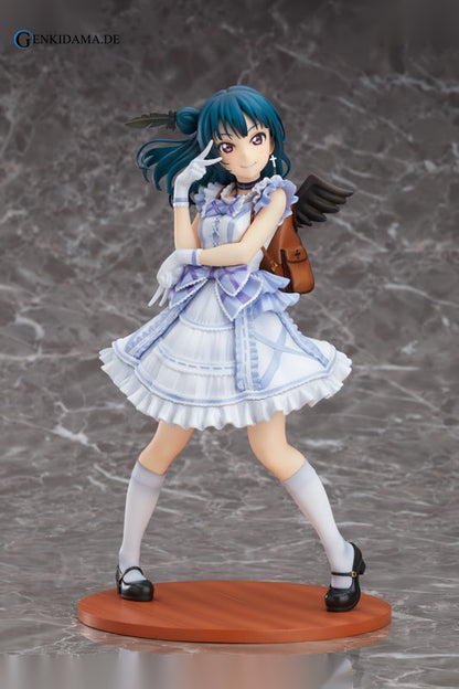 Love Live! Sunshine!! Yoshiko Tsushima Blu-ray Jacket Ver. - Anime Figuren günstig kaufen