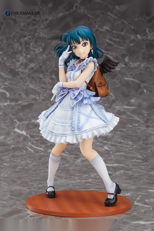 Love Live! Sunshine!! Yoshiko Tsushima Blu-ray Jacket Ver. - Anime Figuren günstig kaufen