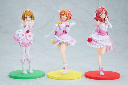 LoveLive! KDcolle PVC Figur Hanayo Koizumi Bokutachi wa Hitotsu no Hikari ver. - Anime Figuren günstig kaufen