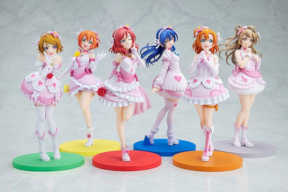 LoveLive! KDcolle PVC Figur Hanayo Koizumi Bokutachi wa Hitotsu no Hikari ver. - Anime Figuren günstig kaufen