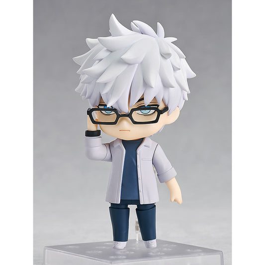 Lu Guang - Nendoroid 2162 - Good Smile Company - Anime Figuren günstig kaufen
