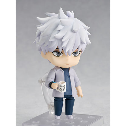 Lu Guang - Nendoroid 2162 - Good Smile Company - Anime Figuren günstig kaufen