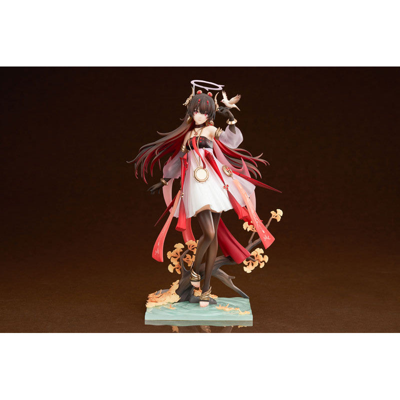 Lucia Plume, Eventide Glow Ver. Apex Innovation - Anime Figuren günstig kaufen