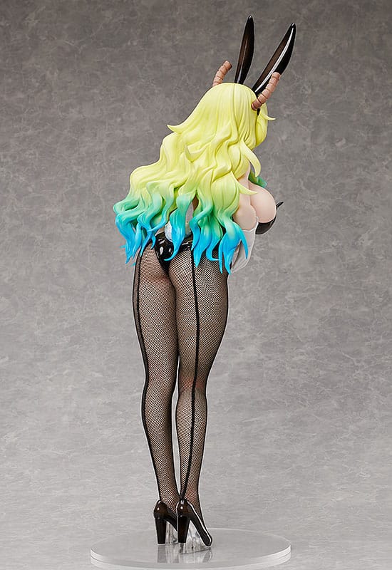 Lucoa Bunny Ver. FREEing - Anime Figuren günstig kaufen