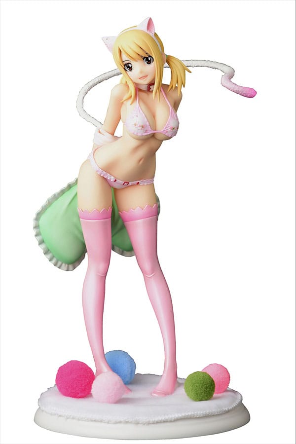 Lucy Heartfilia Cherry blossom CAT Gravure_Style Orca Toys - Anime Figuren günstig kaufen