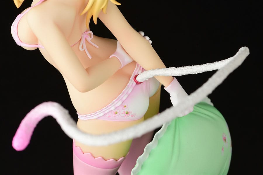 Lucy Heartfilia Cherry blossom CAT Gravure_Style Orca Toys - Anime Figuren günstig kaufen