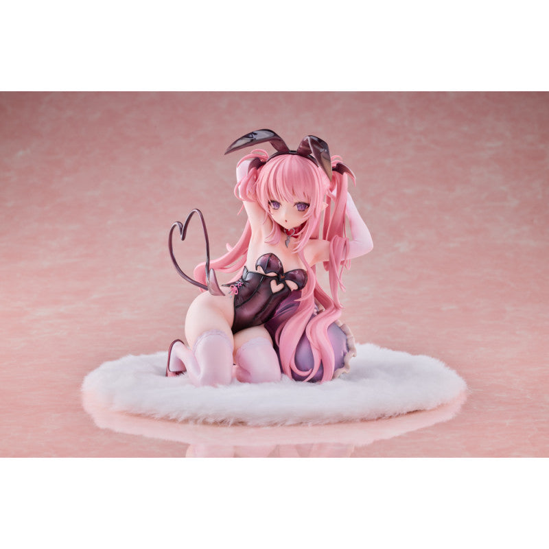 Rurumu (Lulumu) - Succubus Ver. - Original Character - Pure