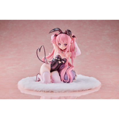 Rurumu (Lulumu) - Succubus Ver. - Original Character - Pure