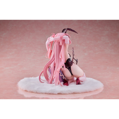 Rurumu (Lulumu) - Succubus Ver. - Original Character - Pure