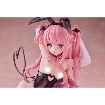 Rurumu (Lulumu) - Succubus Ver. - Original Character - Pure