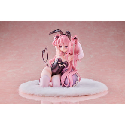 Rurumu (Lulumu) - Succubus Ver. - Original Character - Pure