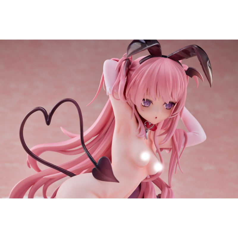 Rurumu (Lulumu) - Succubus Ver. - Original Character - Pure
