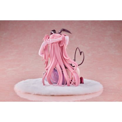 Rurumu (Lulumu) - Succubus Ver. - Original Character - Pure