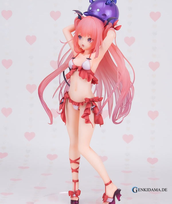 Lulumu Swimsuit  Original Character OrchidSeed Bonus - Anime Figuren günstig kaufen