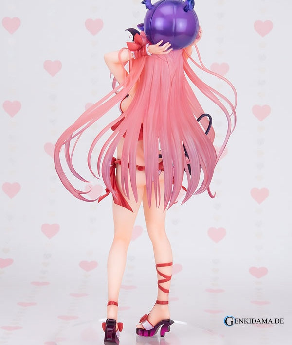 Lulumu Swimsuit  Original Character OrchidSeed Bonus - Anime Figuren günstig kaufen