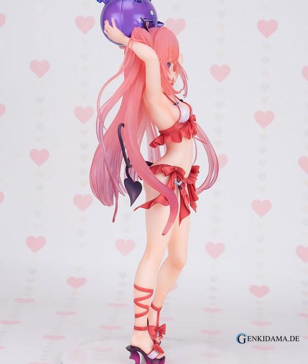 Lulumu Swimsuit  Original Character OrchidSeed Bonus - Anime Figuren günstig kaufen