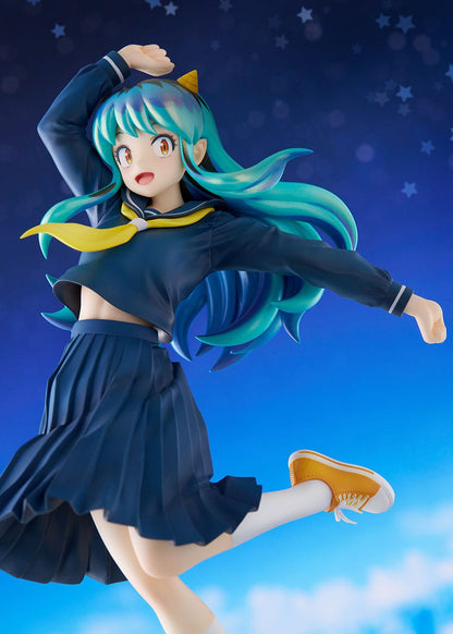 Lum Uniform Ver. Urusei Yatsura Ques Q - Anime Figuren günstig kaufen
