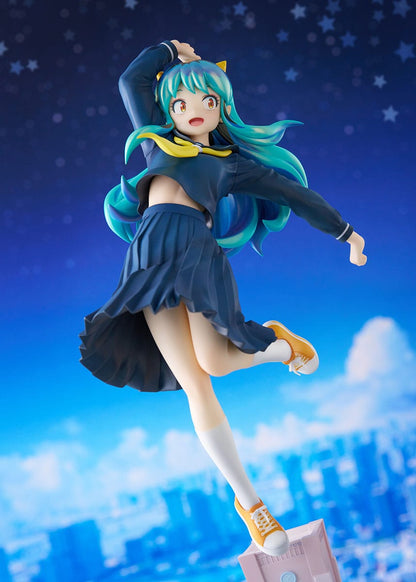 Lum Uniform Ver. Urusei Yatsura Ques Q - Anime Figuren günstig kaufen