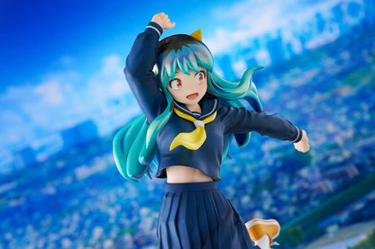 Lum Uniform Ver. Urusei Yatsura Ques Q - Anime Figuren günstig kaufen
