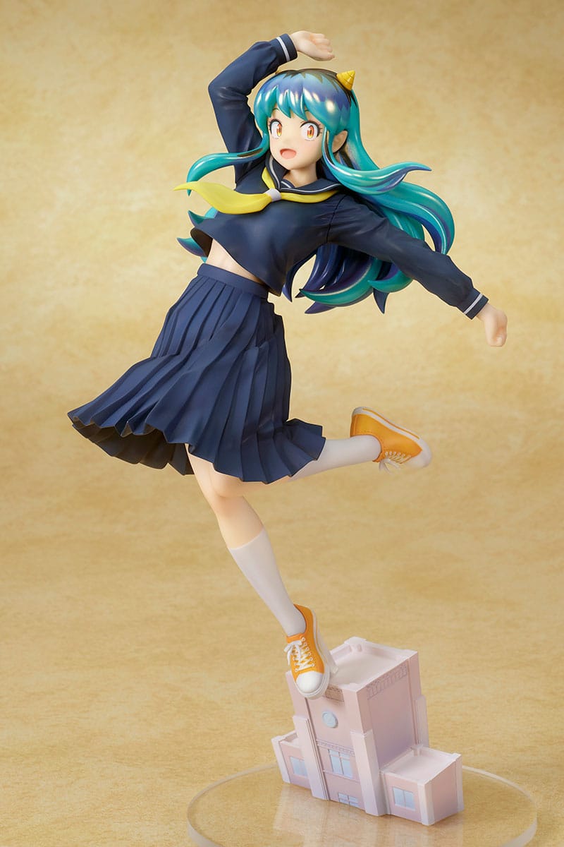 Lum Uniform Ver. Urusei Yatsura Ques Q - Anime Figuren günstig kaufen