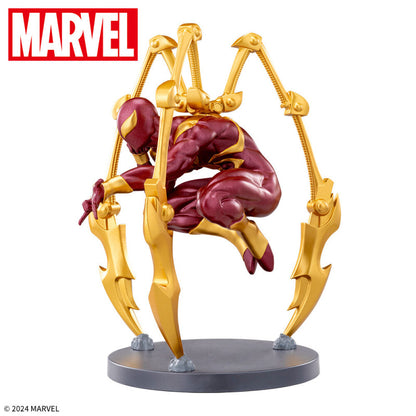 Iron Spider - Luminasta - Sega - Anime Figuren günstig kaufen