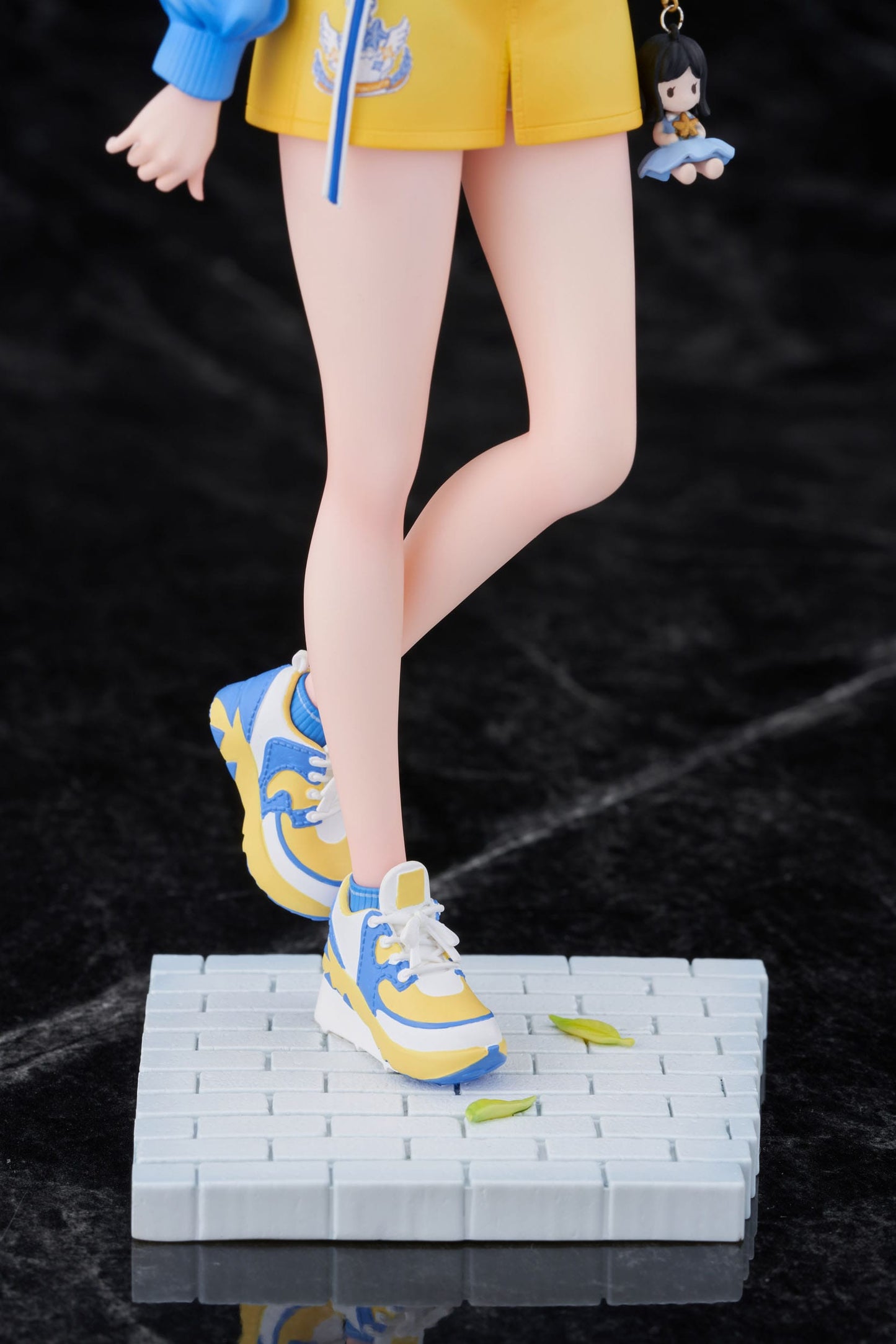 Luminoustar Original Illustration Fluo - Anime Figuren günstig kaufen