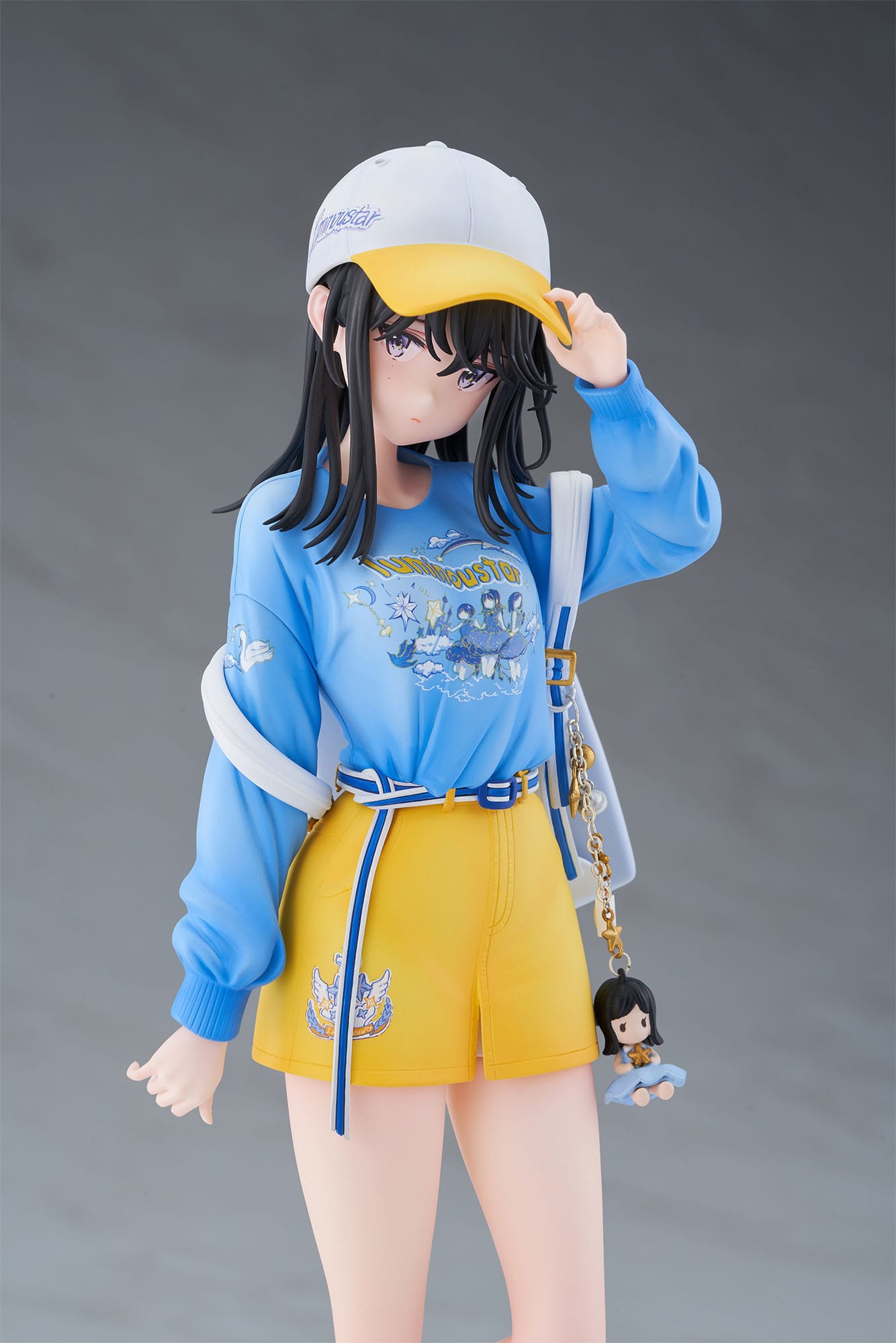 Luminoustar Original Illustration Fluo - Anime Figuren günstig kaufen