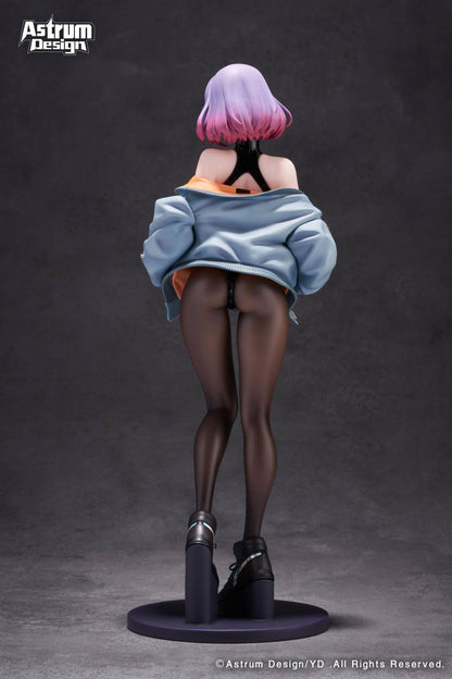 Luna - Regular Ver. / Original Design ART - Anime Figuren günstig kaufen