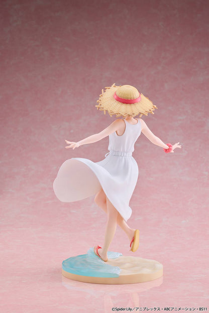 Lycoris Recoil: Chisato Nishikigi - White One Piece Ver. 1/7 [Bellfine]