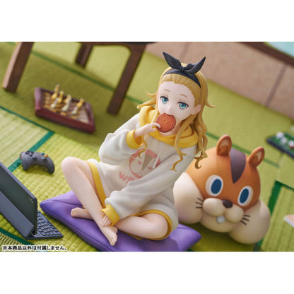 Lycoris Recoil PVC Statue 1/7 Kurumi 13 cm