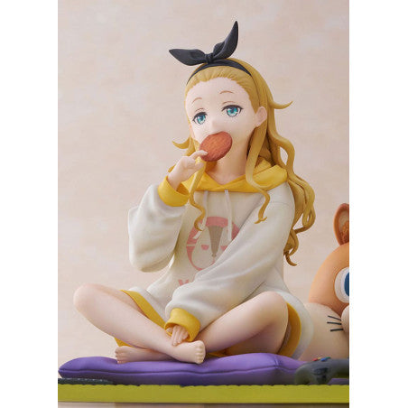 Lycoris Recoil PVC Statue 1/7 Kurumi 13 cm