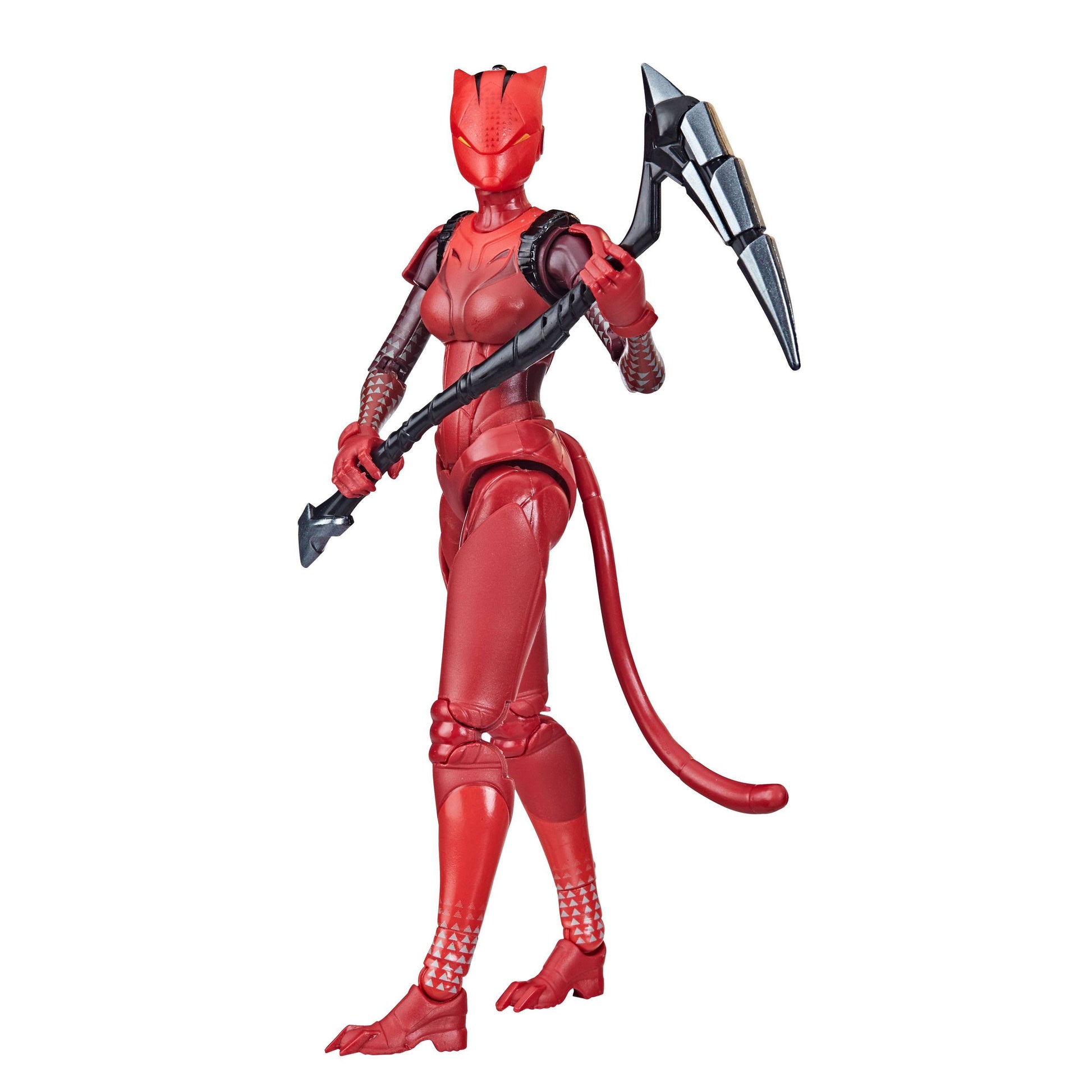 Lynx (Red) - Fortnite Victory Royale Series - Forntnite - Anime Figuren günstig kaufen