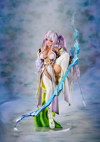 Lyra 2nd Villager Limited Edition Dark Elf Mura Original Character - Anime Figuren günstig kaufen